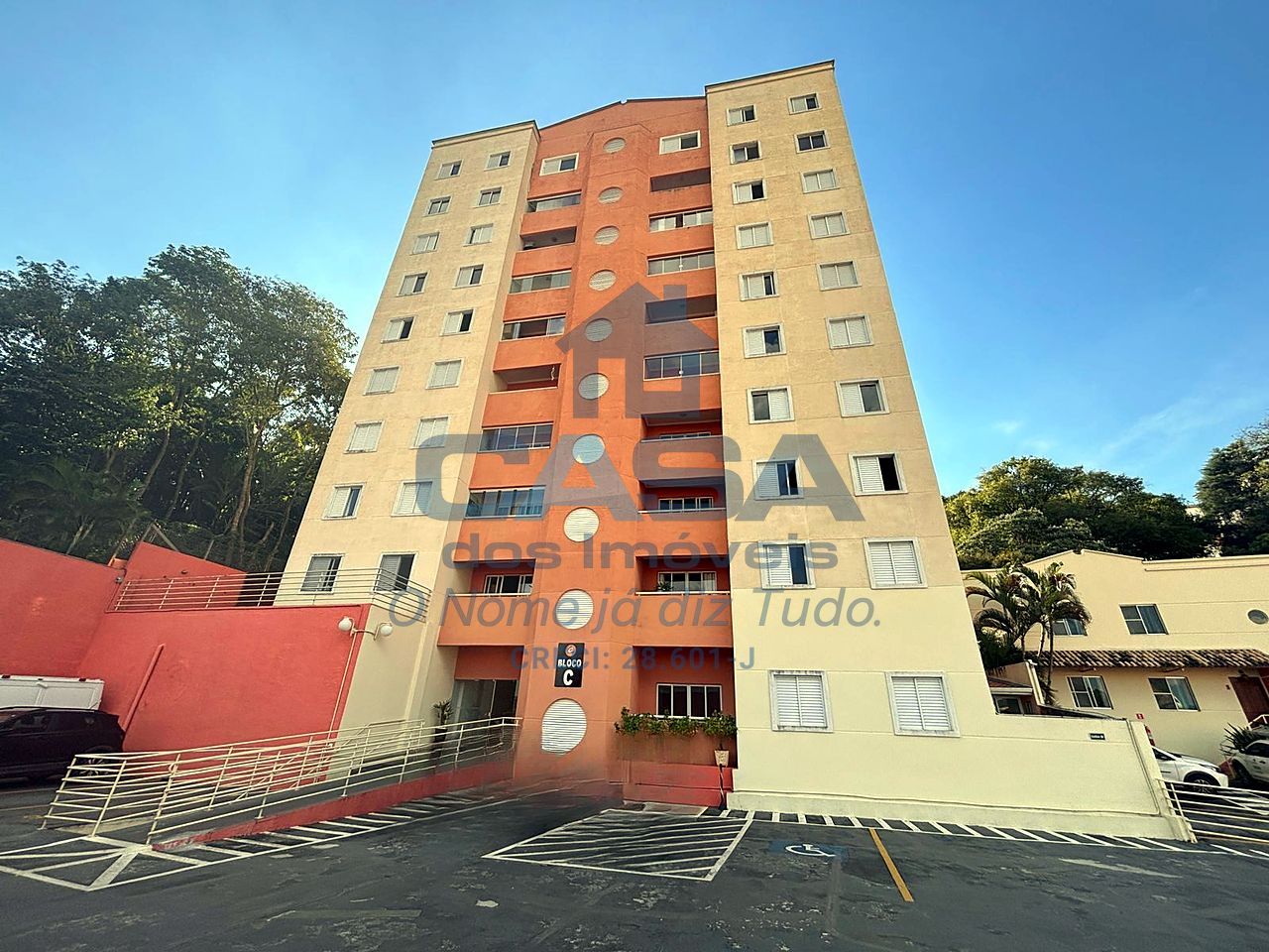 Apartamento no Centro, São Roque - Foto 18