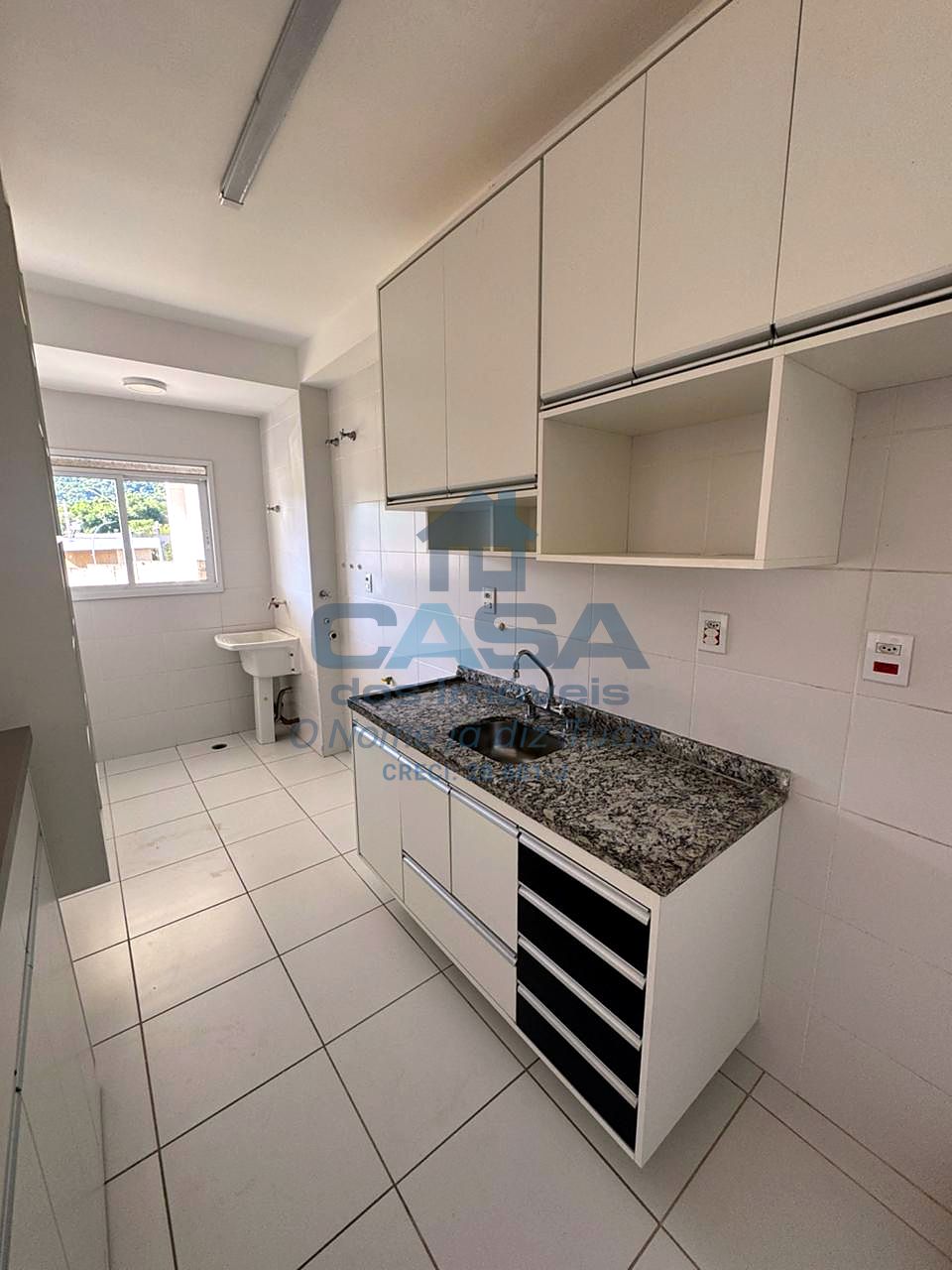 Apartamento — foto 2