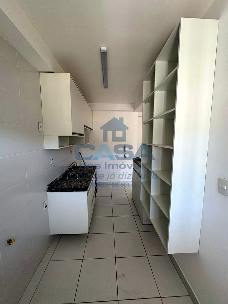 Apartamento — foto 3