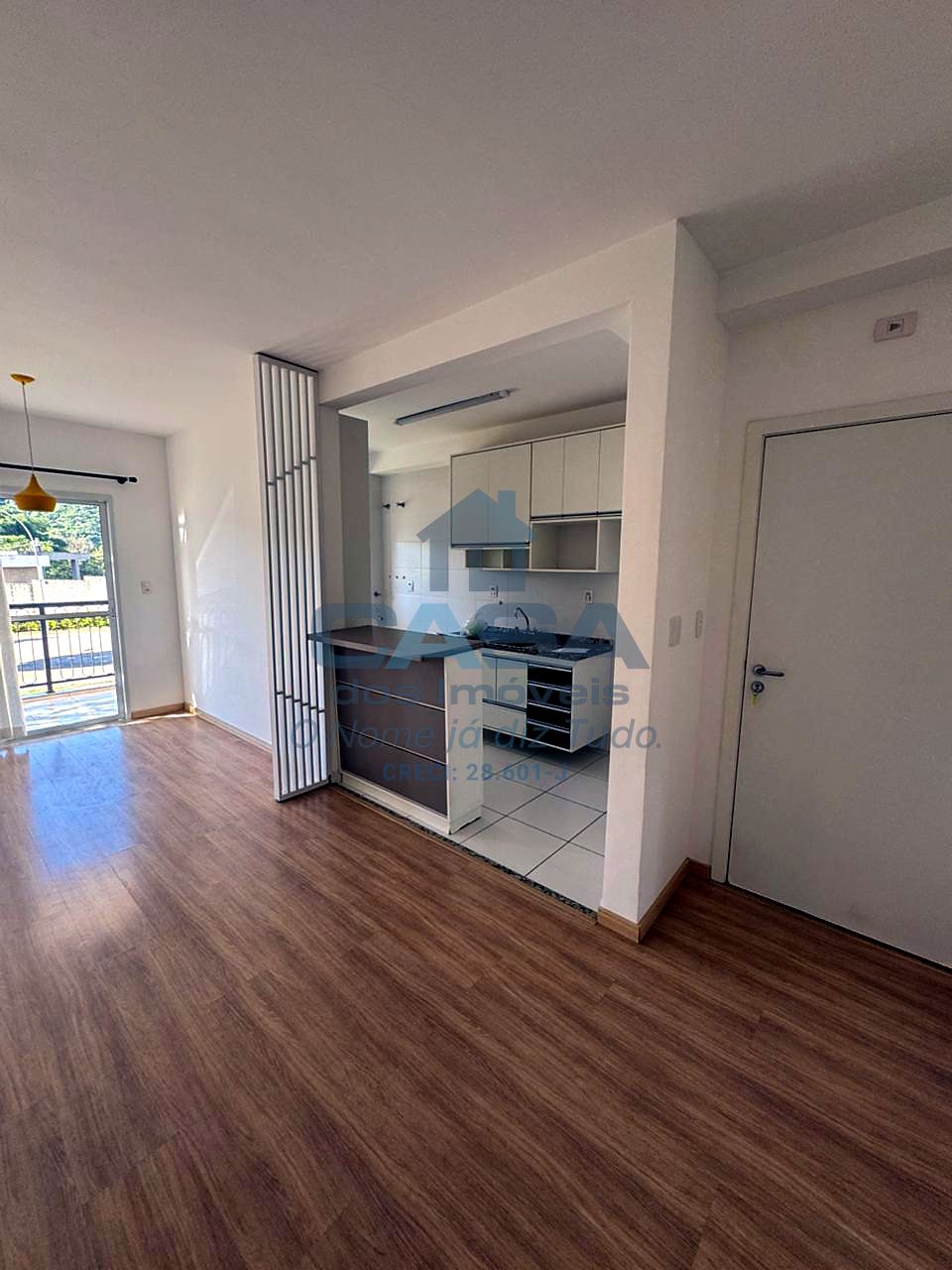 Apartamento — foto 5