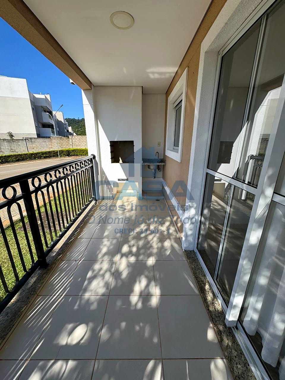Apartamento em Cambará, São Roque - Foto 7