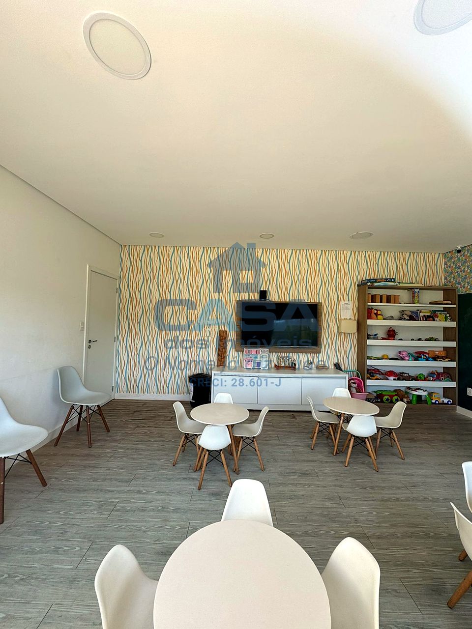 Apartamento em Cambará, São Roque - Foto 17