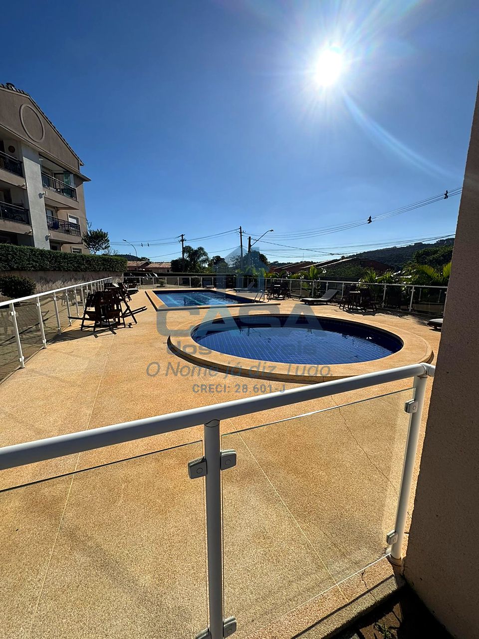 Apartamento em Cambará, São Roque - Foto 18