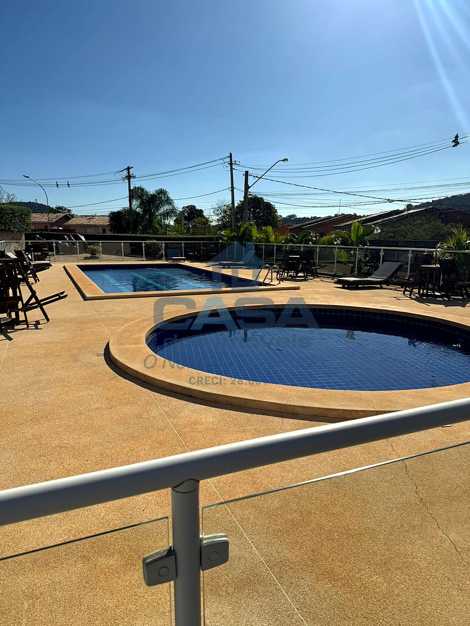 Apartamento em Cambará, São Roque - Foto 19