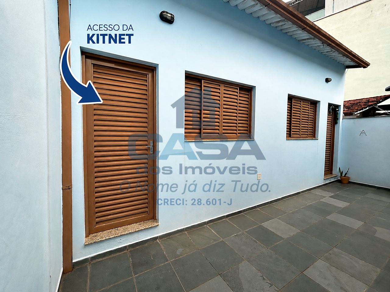 Apartamento no Centro, São Roque - Foto 7