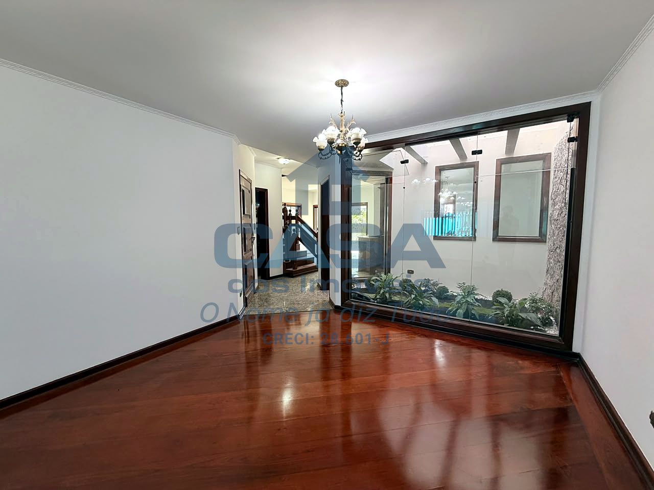 Sobrado de Alto Padrão — foto 5