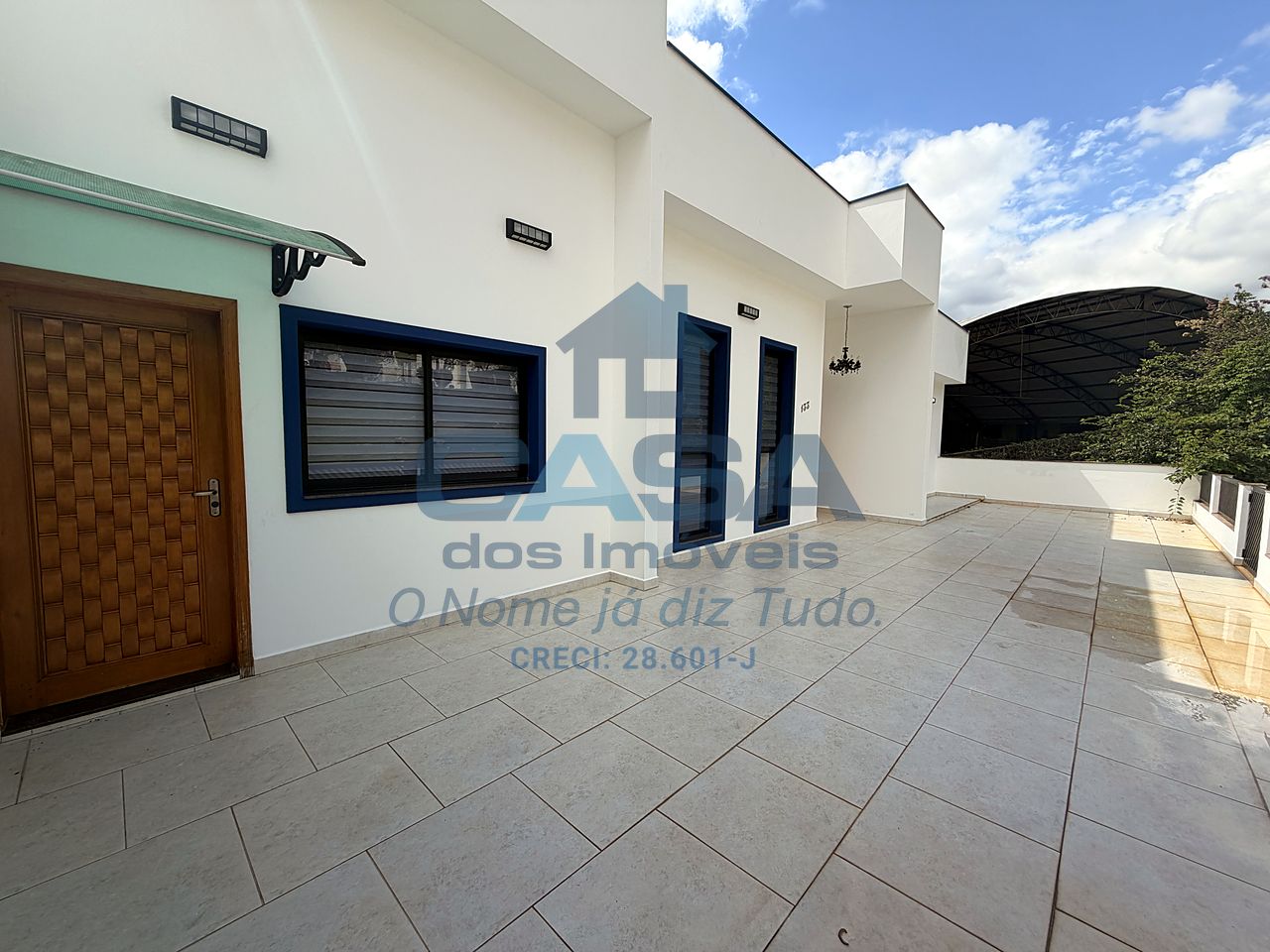 Linda Casa em Condomínio de Alto Padrão — foto 3