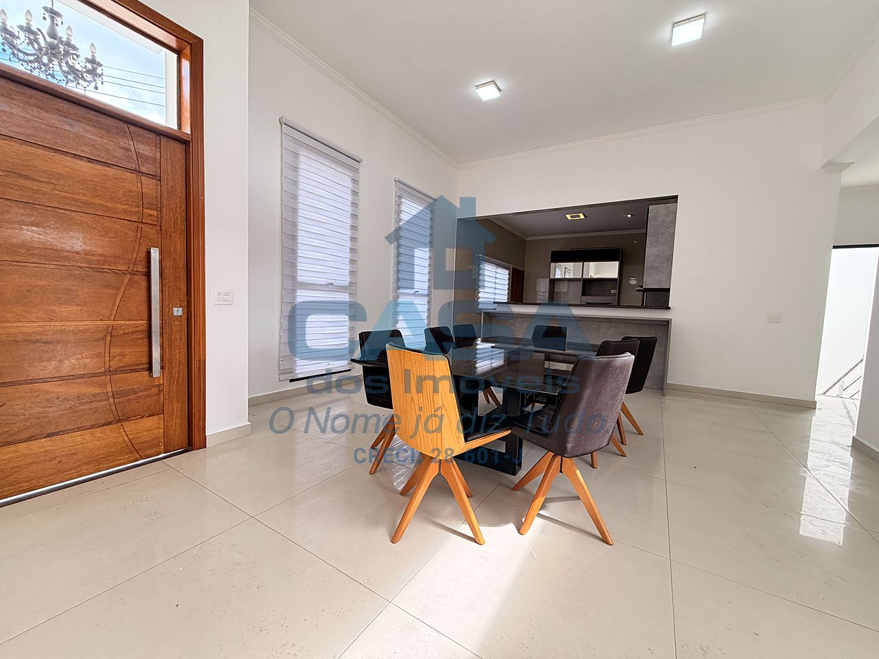 Linda Casa em Condomínio de Alto Padrão — foto 5