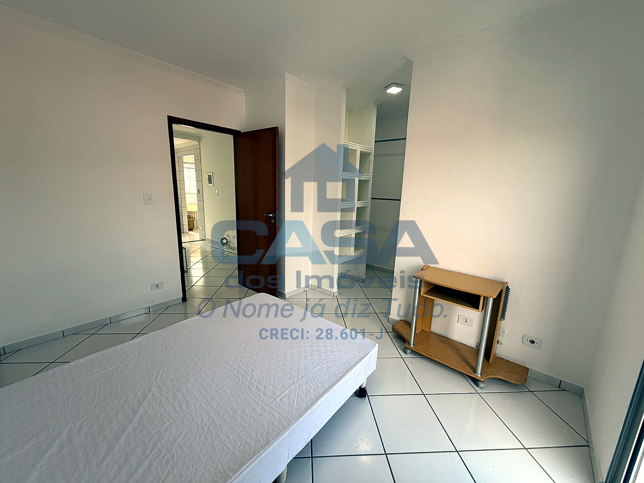Apartamento — foto 1