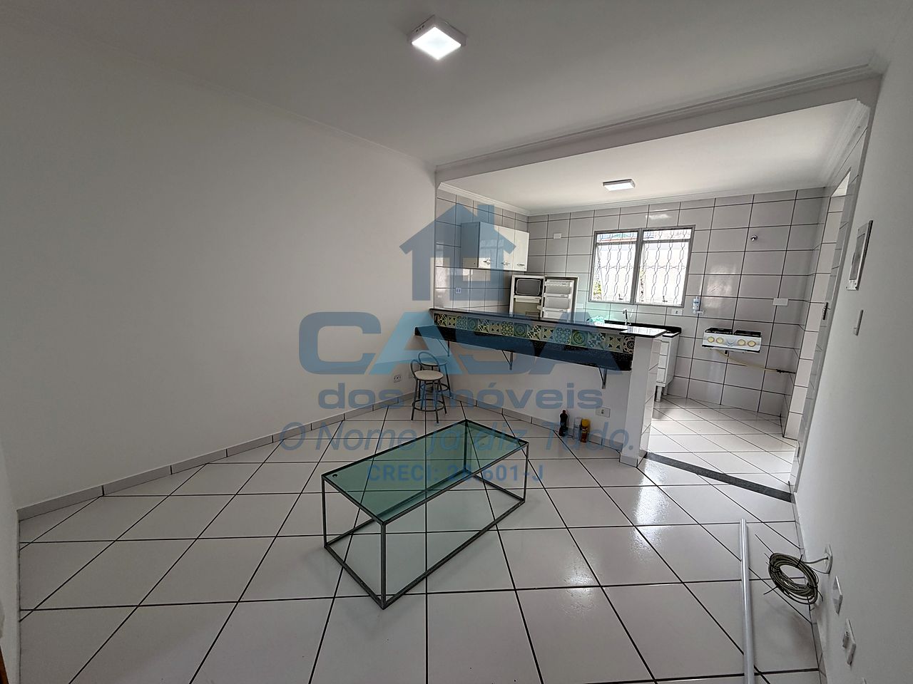 Apartamento — foto 2