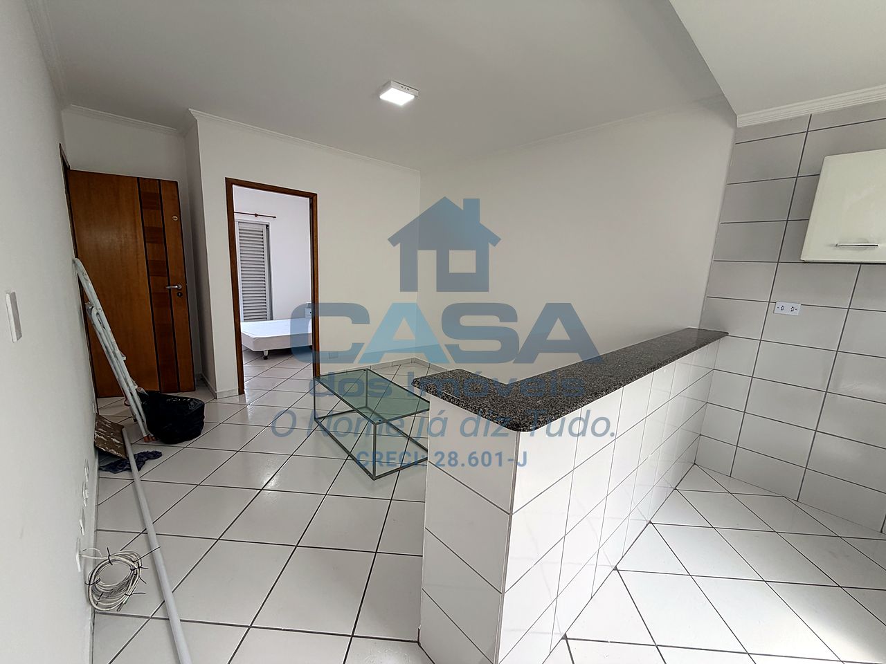 Apartamento — foto 3