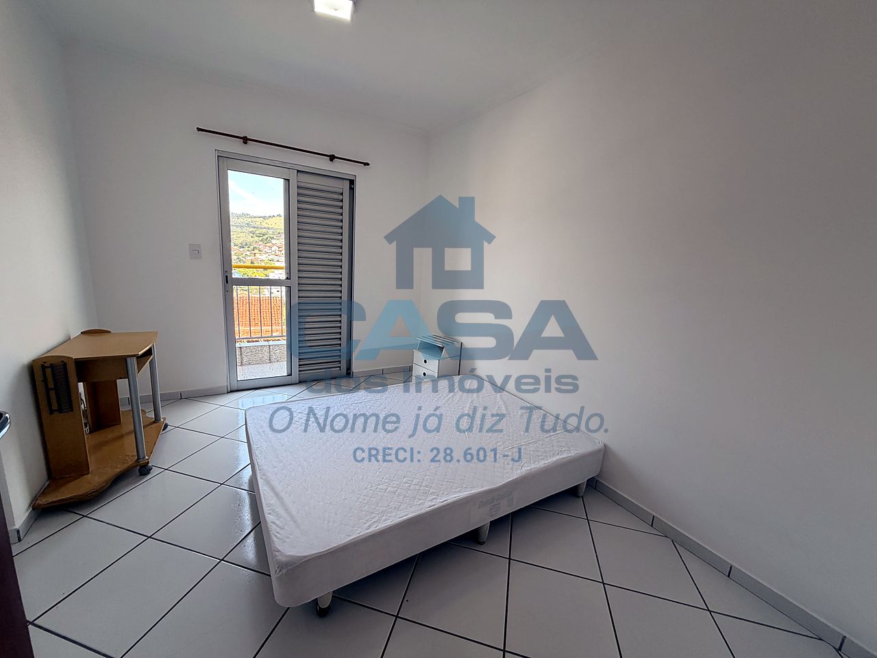 Apartamento em Jardim Flórida, São Roque - Foto 8