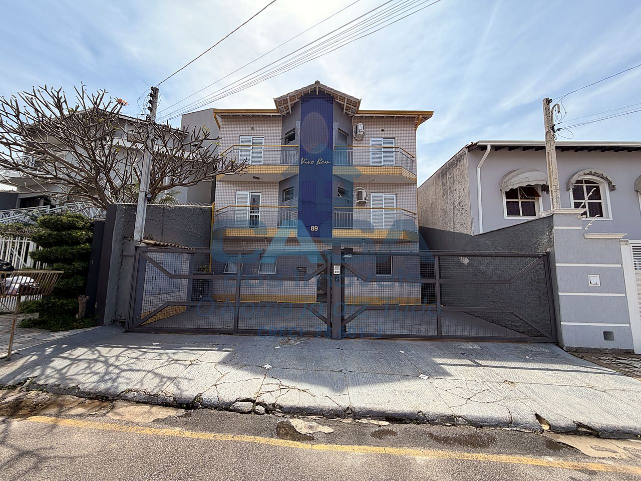 Apartamento em Jardim Flórida, São Roque - Foto 14